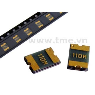 Cầu Chì MF-MSMF110/16