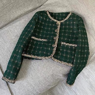 Áo khoác dạ cao cấp