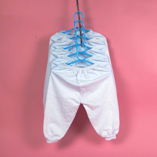Quần dài trắng cho bé 10-20kg