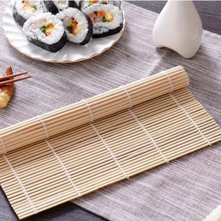 MÀNH CUỘN CƠM TRE LẠT TRÒN