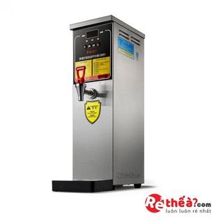 MÁY ĐUN NƯỚC SIÊU TỐC FEST RC10