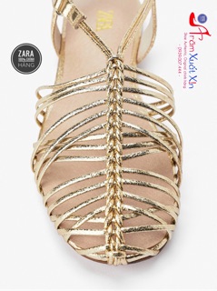 ZARA SANDAL