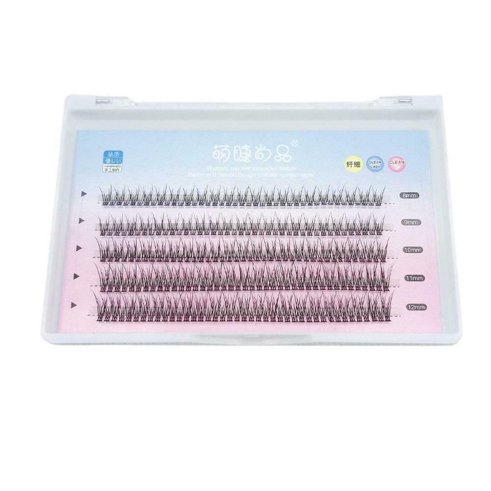 Lông mi giả nối dài phong cách Hàn Quốc H3D1 | BigBuy360 - bigbuy360.vn