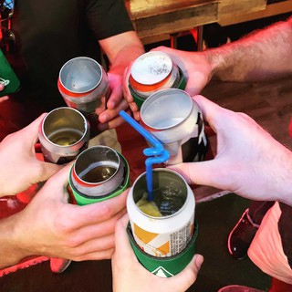 Dụng cụ cắt lon nước Draft