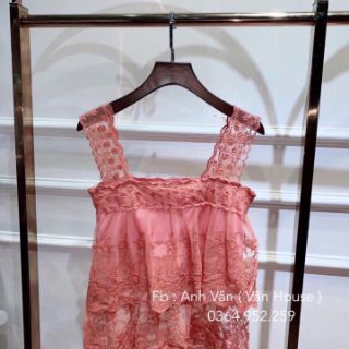 Áo hai dây nữ zen qc