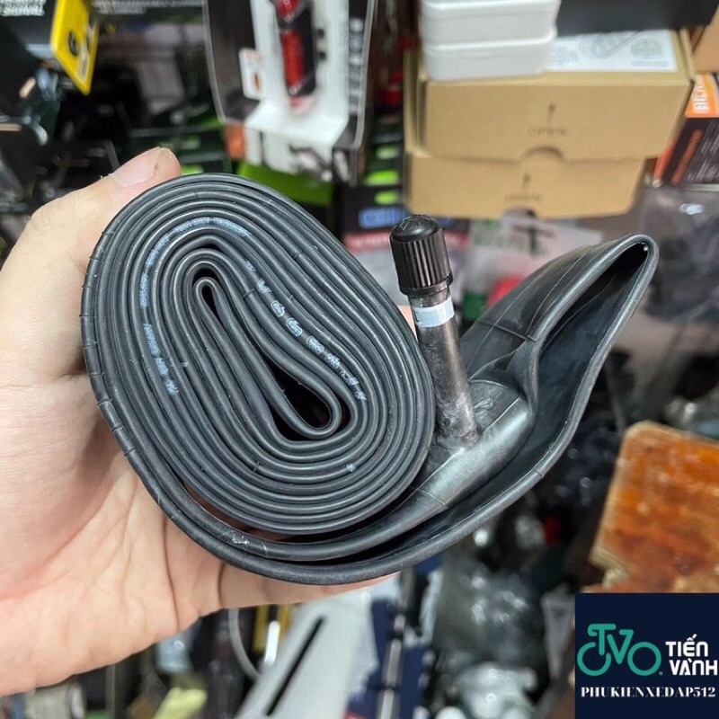 Ruột xe đạp - săm xe đạp Maxxis 26 van HĐ