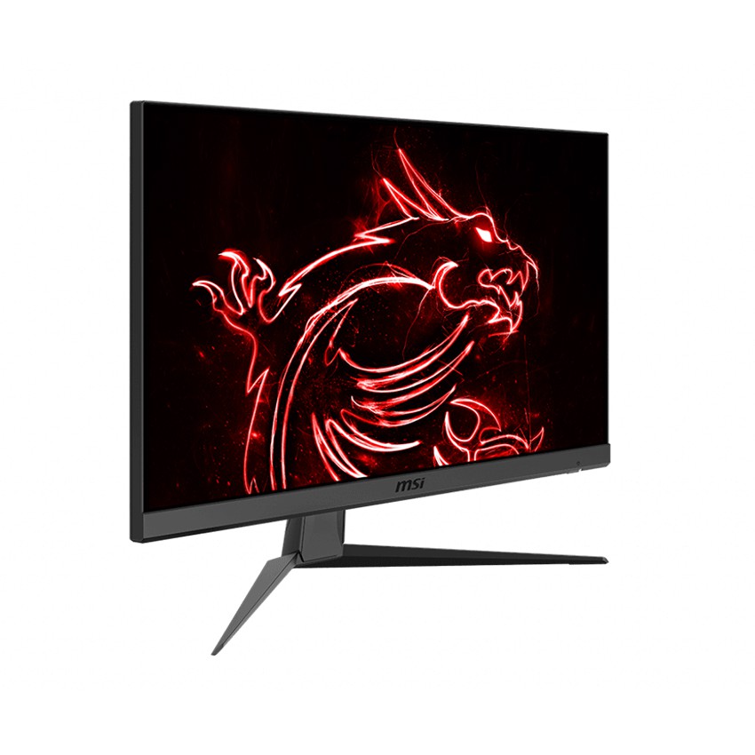 Màn Hình MSI Optix G242 24" IPS 144Hz FHD 144HZ 1MS IPS (HDMI ,DP) | BigBuy360 - bigbuy360.vn
