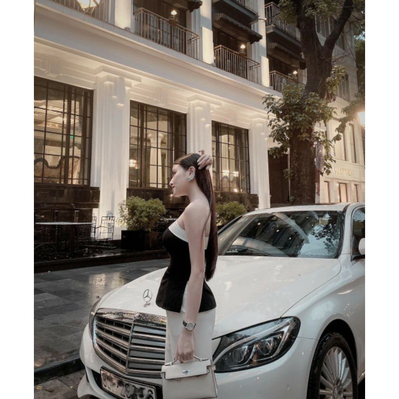 💋💋Sét áo cúp ngực + quần ống xuông hot hit💥💥💥 | BigBuy360 - bigbuy360.vn