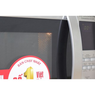 Lò vi sóng Sharp R-C932VN - ST 32 lít