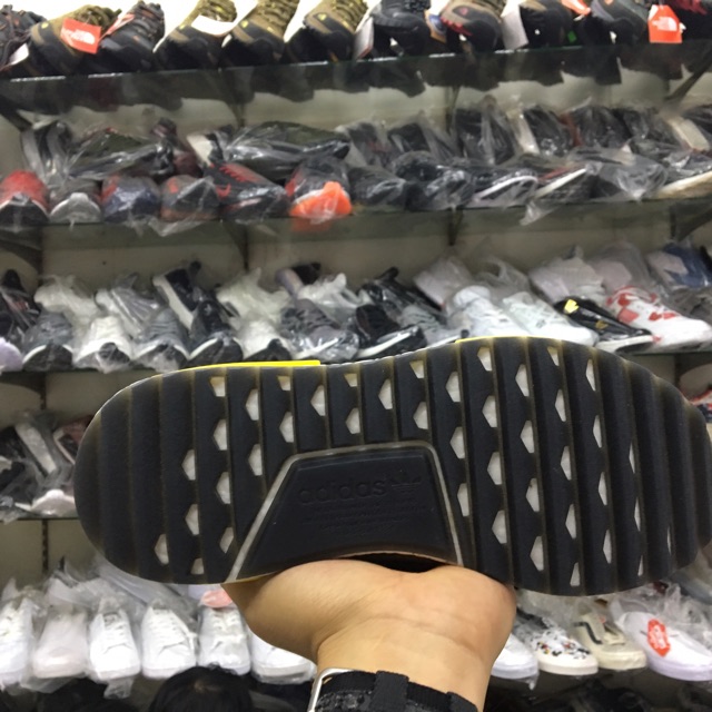 XẢ KHO BÁN RẺ Giày thể thao NMD HUMAN RACE . [ CHỌN NHANH ] new new 2020 ₛ hot * NEW ⁿ new : ! 𝄒 r: ⭐