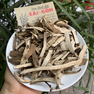 Thăng Ma Thượng Hạng Thái Lát 100GRAM