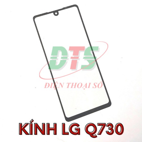 Mặt kính LG Q730