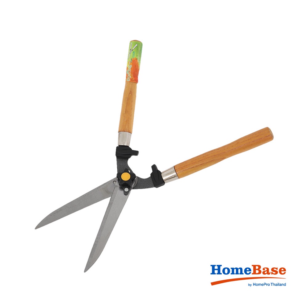 HomeBase SPRING SPRING Kéo cắt tỉa cây bằng thép SPRING 23CM W22xD4xH54CM
