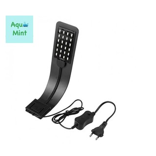 Đèn Led kẹp bể cá cho bể mini