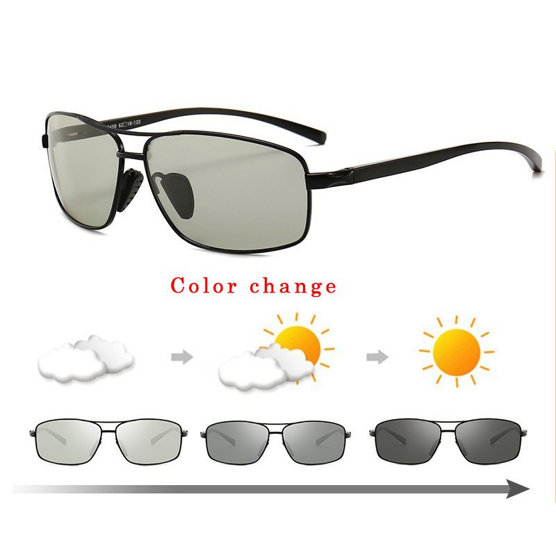 Kính Mát Phân Cực Chống Tia Uv Thích Hợp Cho Các Hoạt Động Ngoài Trời | BigBuy360 - bigbuy360.vn