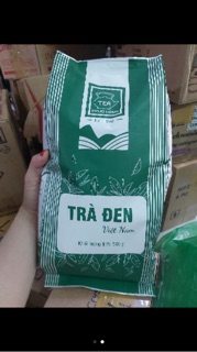 Trà đen phúc long