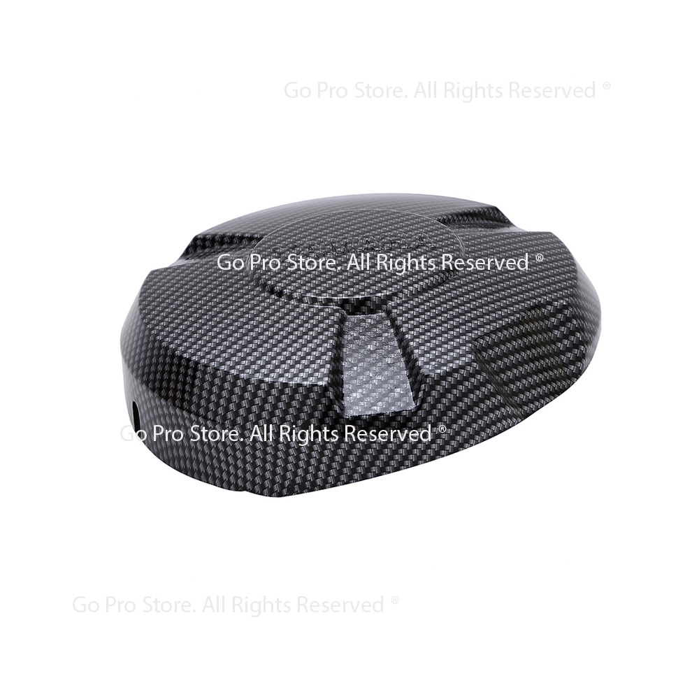 Bộ Ốp Lốc Máy EXCITER 150CC Nhựa Xi