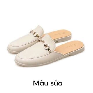 Dép sục nữ