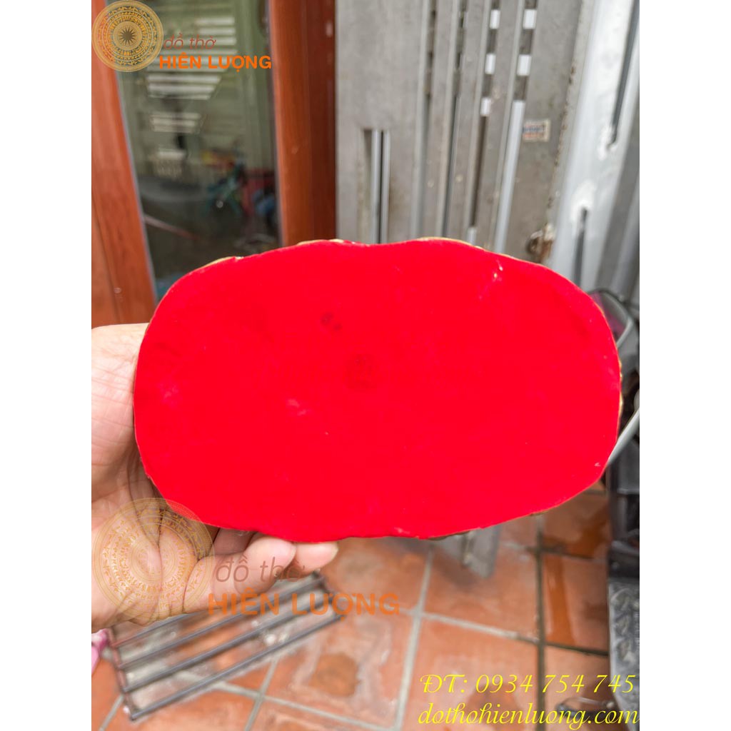 Đôi Chim Uyên Ương Phong Thủy Bằng Đồng
