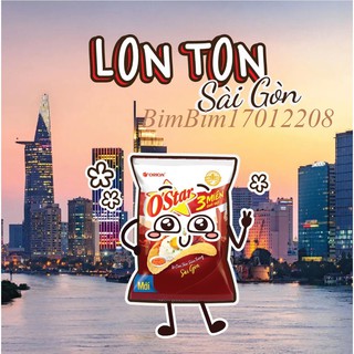 10 GÓI BIM BIM ORION  CÁC VỊ ( Ostar, Swing, Toonies, ...)