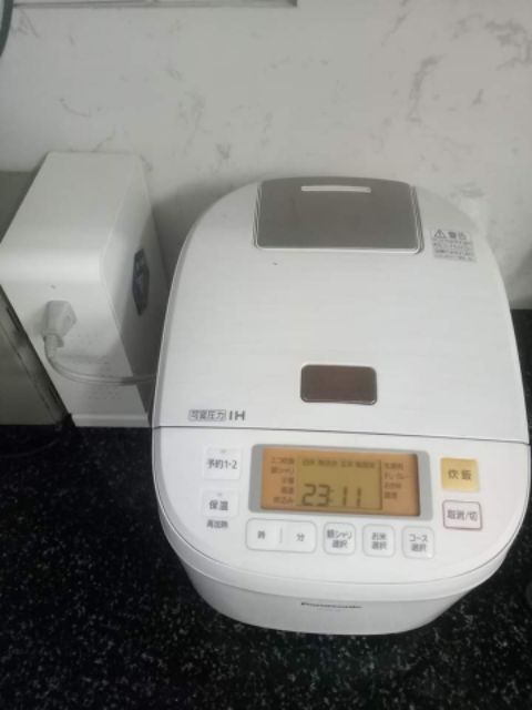 Đổi nguồn trong nhà từ 220v xuống 100v công suất 2kva