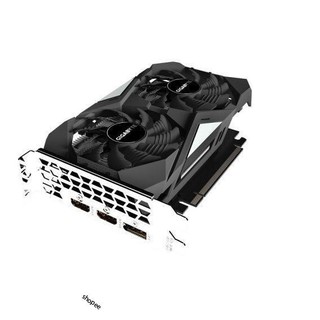 VGA Gigabyte GTX 1650 OC 4G (4GB/DDR5/128bit/2FAN) Chính hãng Viễn Sơn