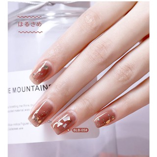 Sơn Gel Thạch AS Mã BLB 15ml