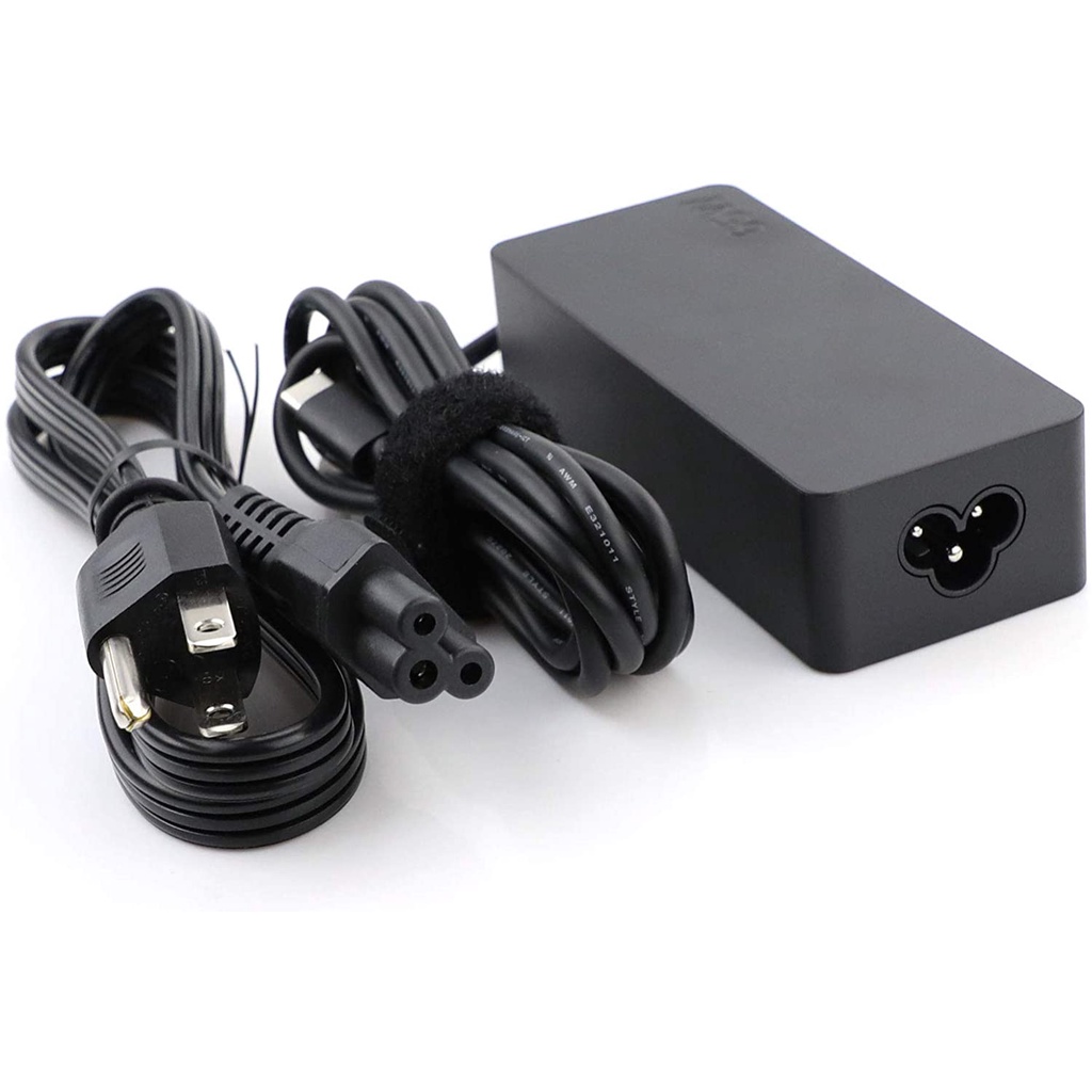 Đầu Nối Dây Sạc 65W 20V 3.25A Cho Laptop Lenovo Thinkpad X280 X390 L390 E480 E490 E580 E495 R480 S1 2018 T470 T470S