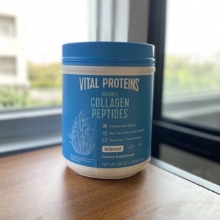 Collagen peptides thuỷ phân Vital