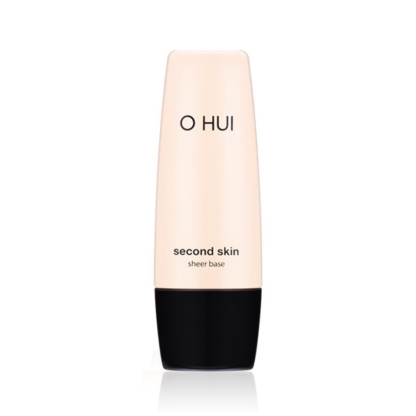Kem Lót Trang Điểm OHUI Second Skin Sheer Base 40ml | BigBuy360 - bigbuy360.vn
