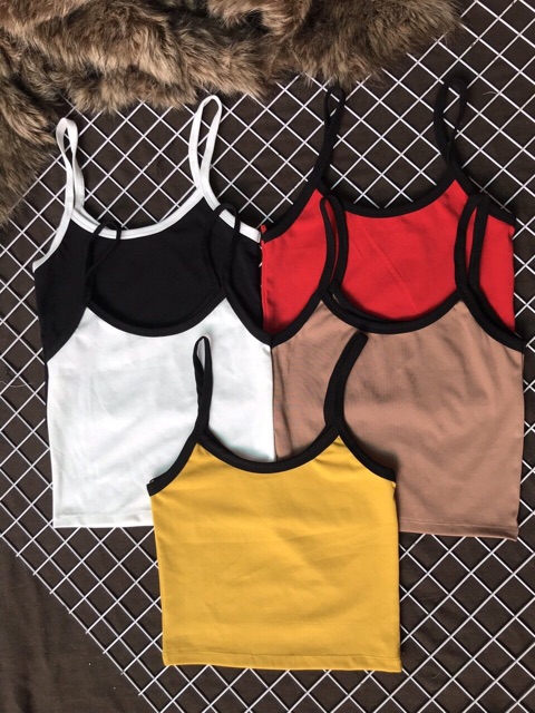 [ Mã WASTAPR giảm 10K đơn 50K] ÁO DÂY COTTON | BigBuy360 - bigbuy360.vn