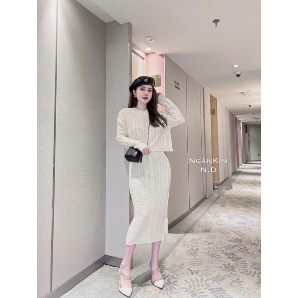 Set len QC cao cấp