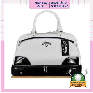 Túi đựng quần áo golf callaway bag có ngăn để giày giá tốt