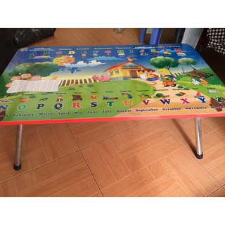 BÀN HỌC SINH LỚN 50 X 80CM | BigBuy360 - bigbuy360.vn