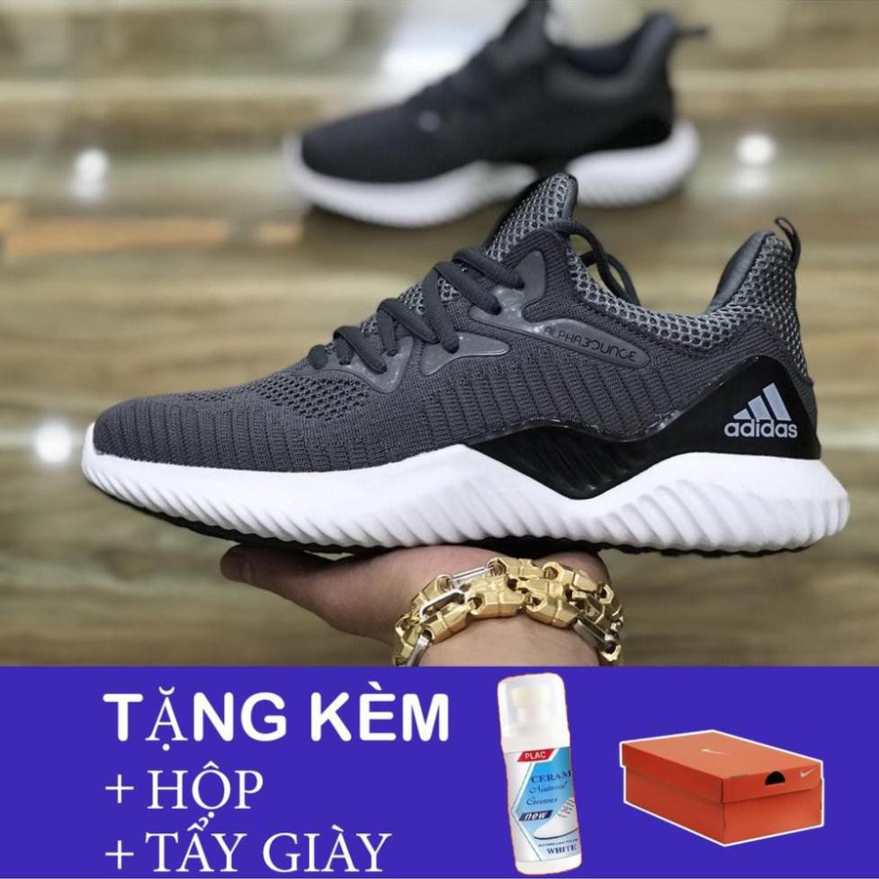 Tết Xả Mới - (GIÀY ĐẸP GIÁ TỐT) Giày nam, giày adidas nam 2 màu quá đẹp hàng xịn AL6 . ' # ་ : 🌸 .