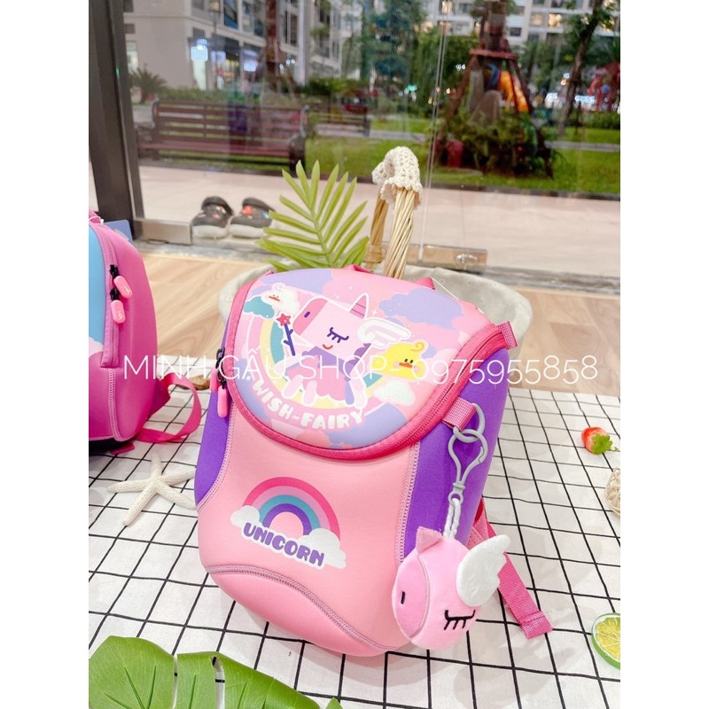 Balo UKe Cho bé Siêu nhẹ