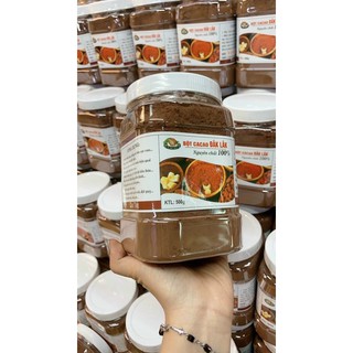 ✌bột cacao đăklăk