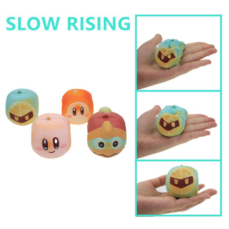 Móc Khóa Hình Bánh Mì Xinh Xắn