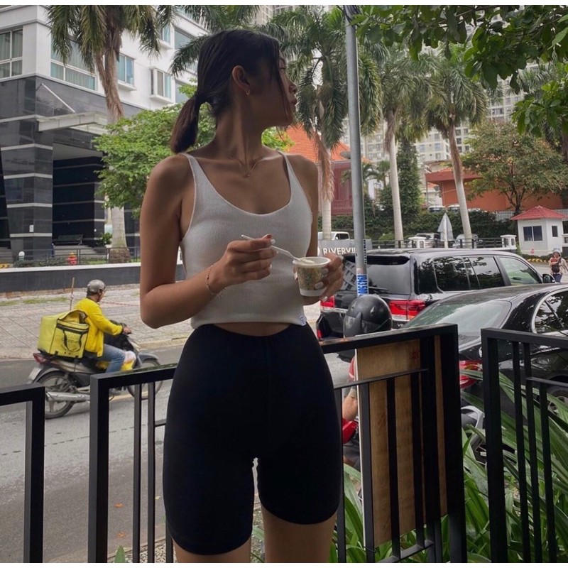 QUẦN SHORT KATI - CESAR