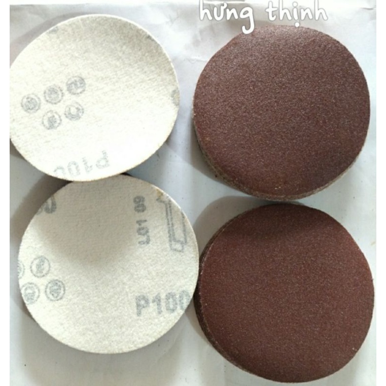 Đế Giáp Rính Phi 100