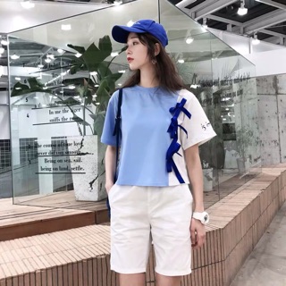 [SẴN] Set đồ đôi quả chuối [ảnh thật ở cuối]