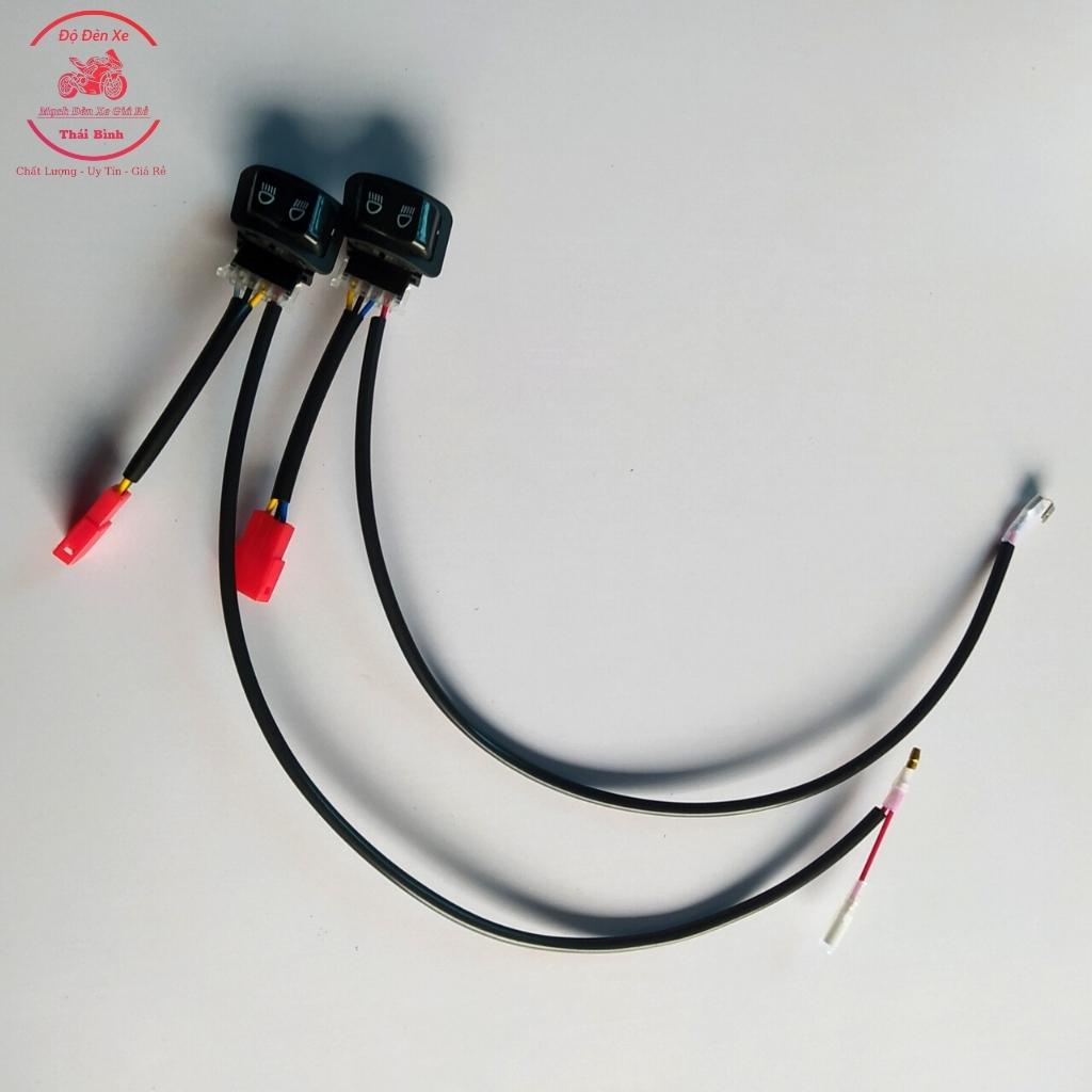 Mạch passing sh wave, công tắc passing xe honda ab wave rsx xe honda