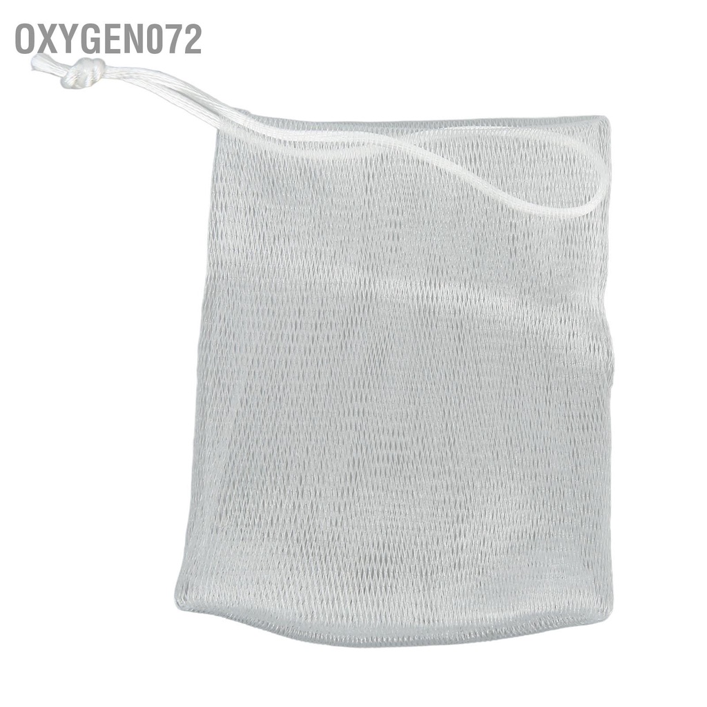 Oxygen072 Xà phòng gội đầu cho thú cưng Soap dưỡng ẩm giảm ngứa dịu nhẹ tắm chó có mùi thơm dành mèo con.