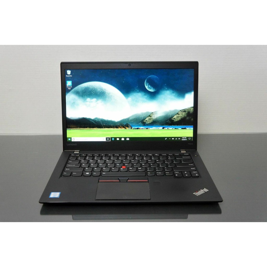 Laptop ThinkPad T460 core i5-6300U, RAM 8GB, SSD 180GB, 14` FHD | BigBuy360 - bigbuy360.vn