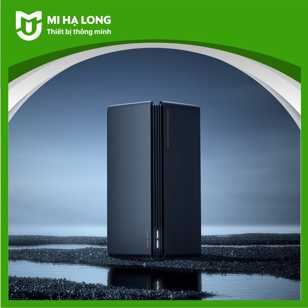 Router Wifi 6 Xiaomi AX3000