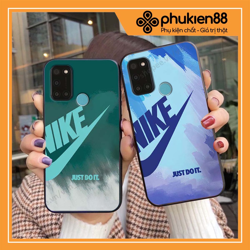 Ốp lưng Realme C17 / 7i ốp điện thoại hình bearbrick, new york, thể thao