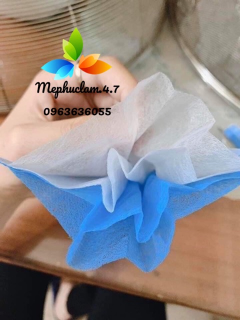 [1 hộp ] Khẩu trang y tế 4 lớp KHÁNG KHUẨN Bảo Ngọc