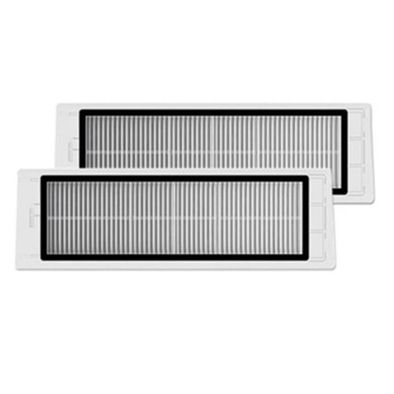 Bộ lọc HEPA chuyên dụng cho rô bốt hút bụi Xiaomi Roborock S50 S51 S55 S5 Max S6