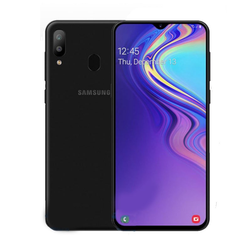 Điện thoại Samsung Galaxy M20 RAM 3G  32 GB máy mới 99%