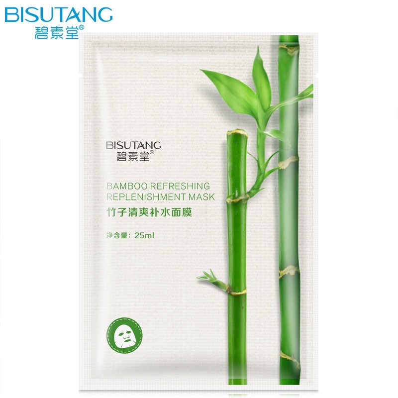 MẶT NẠ TRÁI CÂY 8 VỊ BISUTANG | BigBuy360 - bigbuy360.vn